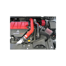 Load image into Gallery viewer, K&amp;N Cold Air Intake Mitsubishi Lancer EVO GSR 2.0L (2008-2015) [Typhoon Kit] 69-6546TWR - Default Title Alternate Image