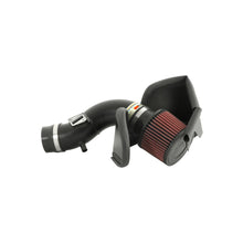 Load image into Gallery viewer, K&amp;N Cold Air Intake Nissan Sentra 2.5L (2007-2012) [Typhoon Kit] 69-7001TTK - Default Title Alternate Image