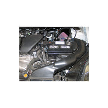 Load image into Gallery viewer, K&amp;N Cold Air Intake Nissan Sentra 2.5L (2007-2012) [Typhoon Kit] 69-7001TTK - Default Title Alternate Image