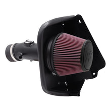 Load image into Gallery viewer, K&amp;N Cold Air Intake Nissan Maxima 3.5L V6 (2009-2023) [Typhoon Kit] 69-7002TTK Alternate Image