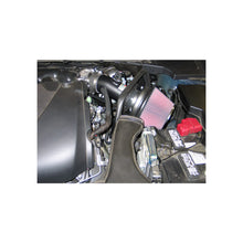 Load image into Gallery viewer, K&amp;N Cold Air Intake Nissan Maxima 3.5L V6 (2009-2023) [Typhoon Kit] 69-7002TTK Alternate Image