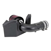 Load image into Gallery viewer, K&amp;N Cold Air Intake Nissan Sentra 1.8L (2013-2019) [Typhoon Kit] 69-7003TTK - Default Title Alternate Image