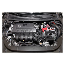 Load image into Gallery viewer, K&amp;N Cold Air Intake Nissan Sentra 1.8L (2013-2019) [Typhoon Kit] 69-7003TTK - Default Title Alternate Image