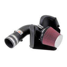 Load image into Gallery viewer, K&amp;N Cold Air Intake Nissan Sentra 1.8L (2013-2019) [Typhoon Kit] 69-7003TTK - Default Title Alternate Image
