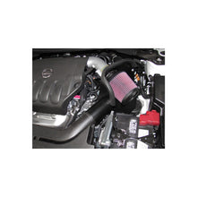 Load image into Gallery viewer, K&amp;N Cold Air Intake Nissan Altima 2.5L (07-12) Altima Coupe 2.5L (2013) [Typhoon Kit] 69-7061TS Alternate Image