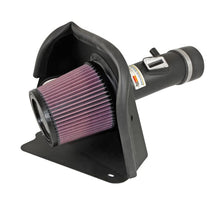 Load image into Gallery viewer, K&amp;N Cold Air Intake Nissan Altima 3.5L V6 (2007-2012) [Typhoon Kit] 69-7062TTK - Default Title Alternate Image