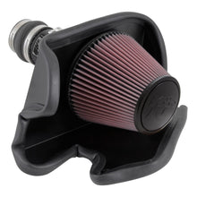 Load image into Gallery viewer, K&amp;N Cold Air Intake Nissan Altima 3.5L V6 (2013-2017) [Typhoon Kit] 69-7063TTK - Default Title Alternate Image