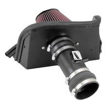 Load image into Gallery viewer, K&amp;N Cold Air Intake Nissan Altima 3.5L V6 (2013-2017) [Typhoon Kit] 69-7063TTK - Default Title Alternate Image