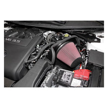 Load image into Gallery viewer, K&amp;N Cold Air Intake Nissan Altima 3.5L V6 (2013-2017) [Typhoon Kit] 69-7063TTK - Default Title Alternate Image