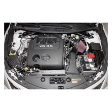 Load image into Gallery viewer, K&amp;N Cold Air Intake Nissan Altima 3.5L V6 (2013-2017) [Typhoon Kit] 69-7063TTK - Default Title Alternate Image