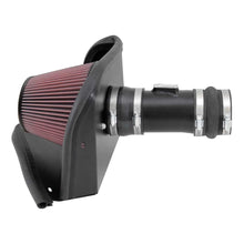 Load image into Gallery viewer, K&amp;N Cold Air Intake Nissan Altima 3.5L V6 (2013-2017) [Typhoon Kit] 69-7063TTK - Default Title Alternate Image
