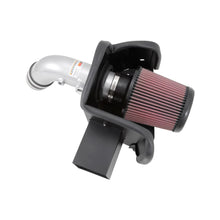 Load image into Gallery viewer, K&amp;N Cold Air Intake Nissan Altima 2.5L (2014-2018) [Typhoon Kit] 69-7064TS - Default Title Alternate Image
