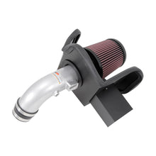 Load image into Gallery viewer, K&amp;N Cold Air Intake Nissan Altima 2.5L (2014-2018) [Typhoon Kit] 69-7064TS - Default Title Alternate Image
