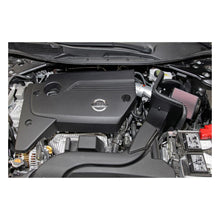 Load image into Gallery viewer, K&amp;N Cold Air Intake Nissan Altima 2.5L (2014-2018) [Typhoon Kit] 69-7064TS - Default Title Alternate Image