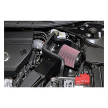 Load image into Gallery viewer, K&amp;N Cold Air Intake Nissan Altima 2.5L (2014-2018) [Typhoon Kit] 69-7064TS - Default Title Alternate Image