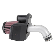 Load image into Gallery viewer, K&amp;N Cold Air Intake Nissan Altima 2.5L (2014-2018) [Typhoon Kit] 69-7064TS - Default Title Alternate Image