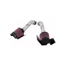 Load image into Gallery viewer, K&amp;N Cold Air Intake Nissan 350Z 3.5L V6 (2007-2008) [Typhoon Kit] 69-7071TS - Default Title Alternate Image