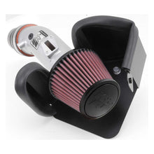 Load image into Gallery viewer, K&amp;N Cold Air Intake Nissan Juke 1.6L Turbo (2013-2014) [Typhoon Kit] 69-7079TS - Default Title Alternate Image