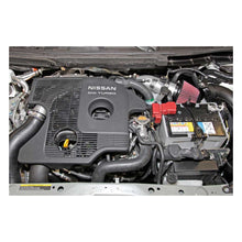 Load image into Gallery viewer, K&amp;N Cold Air Intake Nissan Juke 1.6L Turbo (2013-2014) [Typhoon Kit] 69-7079TS - Default Title Alternate Image