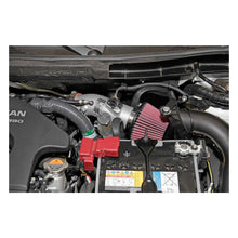 Load image into Gallery viewer, K&amp;N Cold Air Intake Nissan Juke 1.6L Turbo (2013-2014) [Typhoon Kit] 69-7079TS - Default Title Alternate Image