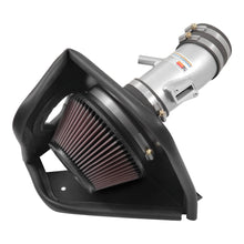 Load image into Gallery viewer, K&amp;N Cold Air Intake Nissan Pathfinder 3.5L V6 (2017-2020) [Typhoon Kit] 69-7084TS - Default Title Alternate Image