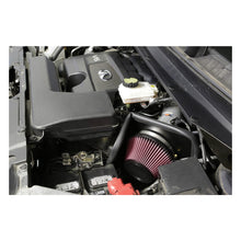Load image into Gallery viewer, K&amp;N Cold Air Intake Nissan Pathfinder 3.5L V6 (2017-2020) [Typhoon Kit] 69-7084TS - Default Title Alternate Image