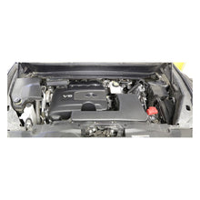 Load image into Gallery viewer, K&amp;N Cold Air Intake Nissan Pathfinder 3.5L V6 (2017-2020) [Typhoon Kit] 69-7084TS - Default Title Alternate Image