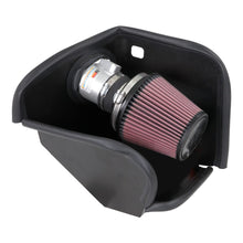 Load image into Gallery viewer, K&amp;N Cold Air Intake Nissan Altima 2.5L (2019-2024) [Typhoon Kit] 69-7085TS Alternate Image