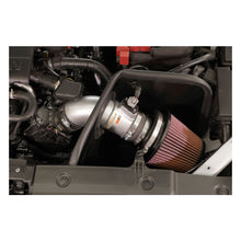 Load image into Gallery viewer, K&amp;N Cold Air Intake Nissan Altima 2.5L (2019-2024) [Typhoon Kit] 69-7085TS Alternate Image