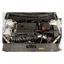 Load image into Gallery viewer, K&amp;N Cold Air Intake Nissan Altima 2.5L (2019-2024) [Typhoon Kit] 69-7085TS Alternate Image