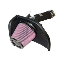 Load image into Gallery viewer, K&amp;N Cold Air Intake Subaru Legacy GT (2005-2009) [69 Series Typhoon] 69-8003TFK Alternate Image