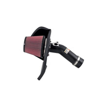 Load image into Gallery viewer, K&amp;N Cold Air Intake Subaru WRX 2.5L (2008-2014) [Typhoon Kit] 69-8004TTK - Default Title Alternate Image