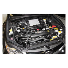 Load image into Gallery viewer, K&amp;N Cold Air Intake Subaru WRX 2.5L (2008-2014) [Typhoon Kit] 69-8004TTK - Default Title Alternate Image