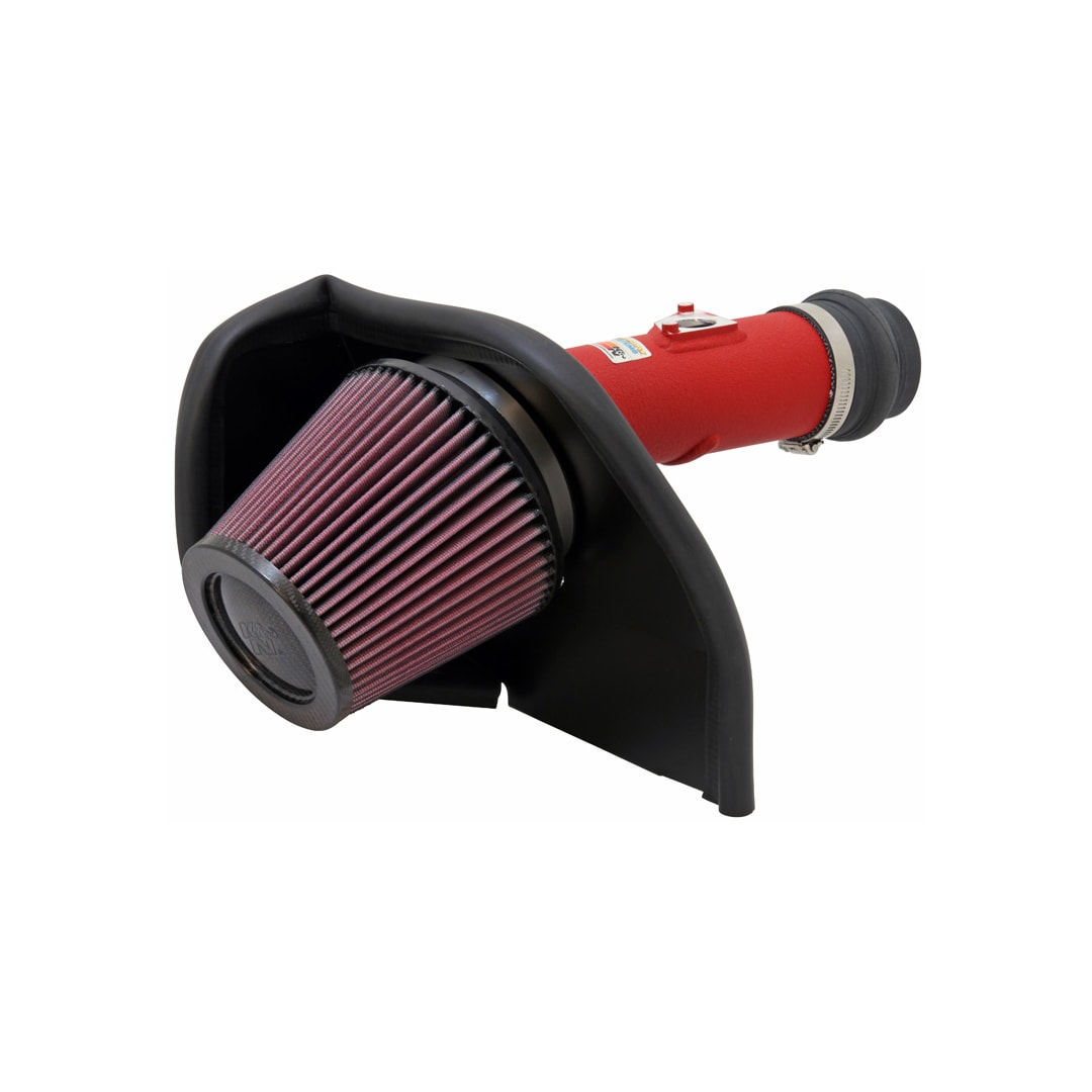 K&N Cold Air Intake Subaru WRX STI 2.5L (2008-2014) [Typhoon Kit] 69-8