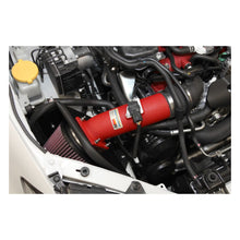 Load image into Gallery viewer, K&amp;N Cold Air Intake Subaru WRX STI 2.5L (2008-2014) [Typhoon Kit] 69-8005TWR - Default Title Alternate Image