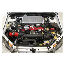 Load image into Gallery viewer, K&amp;N Cold Air Intake Subaru WRX STI 2.5L (2008-2014) [Typhoon Kit] 69-8005TWR - Default Title Alternate Image