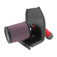 Load image into Gallery viewer, K&amp;N Cold Air Intake Subaru WRX STI 2.5L (2015-2017) [Typhoon Kit] 69-8007TWR - Default Title Alternate Image