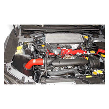 Load image into Gallery viewer, K&amp;N Cold Air Intake Subaru WRX STI 2.5L (2015-2017) [Typhoon Kit] 69-8007TWR - Default Title Alternate Image