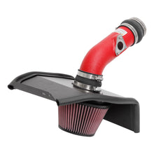 Load image into Gallery viewer, K&amp;N Cold Air Intake Subaru WRX STI 2.5L (2018-2021) [Typhoon Kit] 69-8009TWR - Default Title Alternate Image