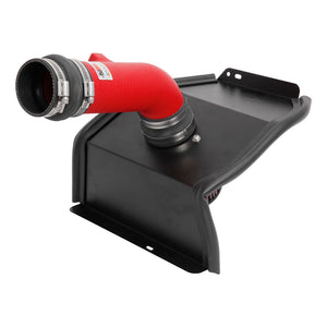 Takeda Momentum Cold Air Intake System 2018-2021 Subaru WRX STI 2.5L