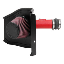 Load image into Gallery viewer, K&amp;N Cold Air Intake Subaru WRX STI 2.5L (2018-2021) [Typhoon Kit] 69-8009TWR - Default Title Alternate Image