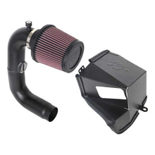 Load image into Gallery viewer, K&amp;N Cold Air Intake Subaru WRX 2.0L (2018-2020) [Typhoon Kit] 69-8011TTK - Default Title Alternate Image