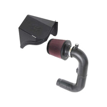 Load image into Gallery viewer, K&amp;N Cold Air Intake Subaru WRX 2.0L (2018-2020) [Typhoon Kit] 69-8011TTK - Default Title Alternate Image