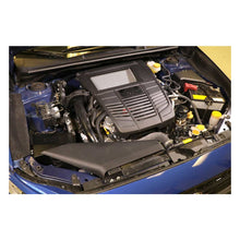 Load image into Gallery viewer, K&amp;N Cold Air Intake Subaru WRX 2.0L (2018-2020) [Typhoon Kit] 69-8011TTK - Default Title Alternate Image