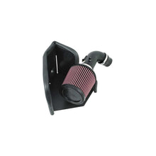 Load image into Gallery viewer, K&amp;N Cold Air Intake Toyota Camry 2.4L (2007-2009) [Typhoon Kit] 69-8610TTK - Default Title Alternate Image