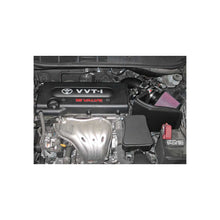 Load image into Gallery viewer, K&amp;N Cold Air Intake Toyota Camry 2.4L (2007-2009) [Typhoon Kit] 69-8610TTK - Default Title Alternate Image