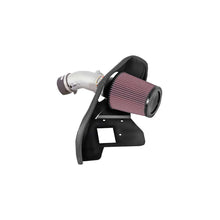 Load image into Gallery viewer, K&amp;N Cold Air Intake Toyota Avalon 3.5L V6 (2005-2012) [Typhoon Kit] 69-8611TS - Default Title Alternate Image