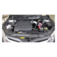 Load image into Gallery viewer, K&amp;N Cold Air Intake Toyota Avalon 3.5L V6 (2005-2012) [Typhoon Kit] 69-8611TS - Default Title Alternate Image