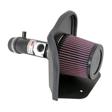 Load image into Gallery viewer, K&amp;N Cold Air Intake Toyota Yaris 1.5L (2005-2017) [Typhoon Kit] 69-8612TFK - Default Title Alternate Image