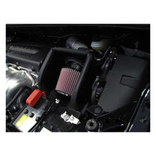 Load image into Gallery viewer, K&amp;N Cold Air Intake Scion xB 2.4L (2008-2015) [Typhoon Kit] 69-8613TS - Default Title Alternate Image